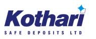 KOTHARI SAFE DEPOSITS LIMITED