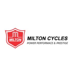 Milton Cycle Industries Limited